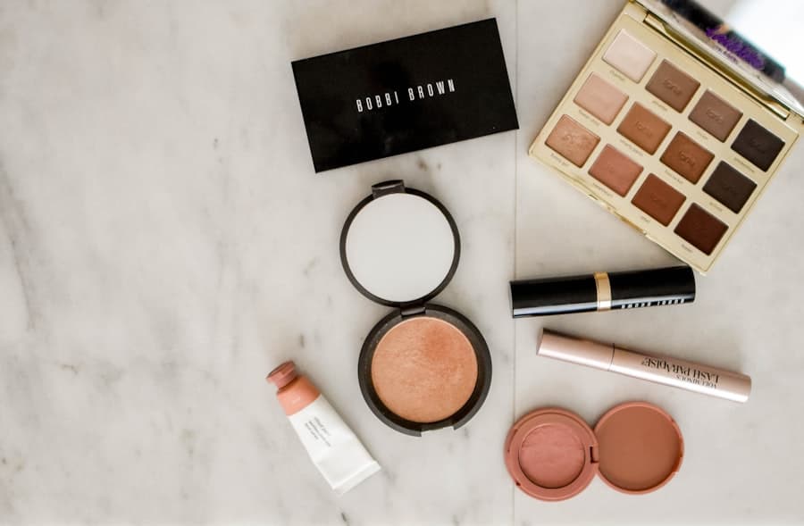 Long-wear Warm Glow Palette 88